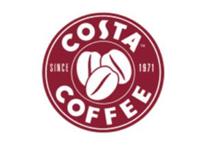 COSTA COFFEE