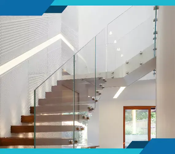 Glass Balustrades In London